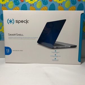 New Speck SmartShell Hardshell Case MacBook Pro 13